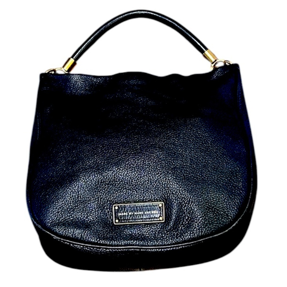 Marc by Marc Jacobs Classic Q Hillier Hobo - Picture 3 of 12